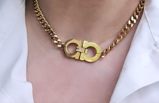 Natalie Necklace
