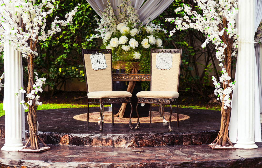 The Ultimate Guide to Wedding Event Planning: Creating Unforgettable Memories