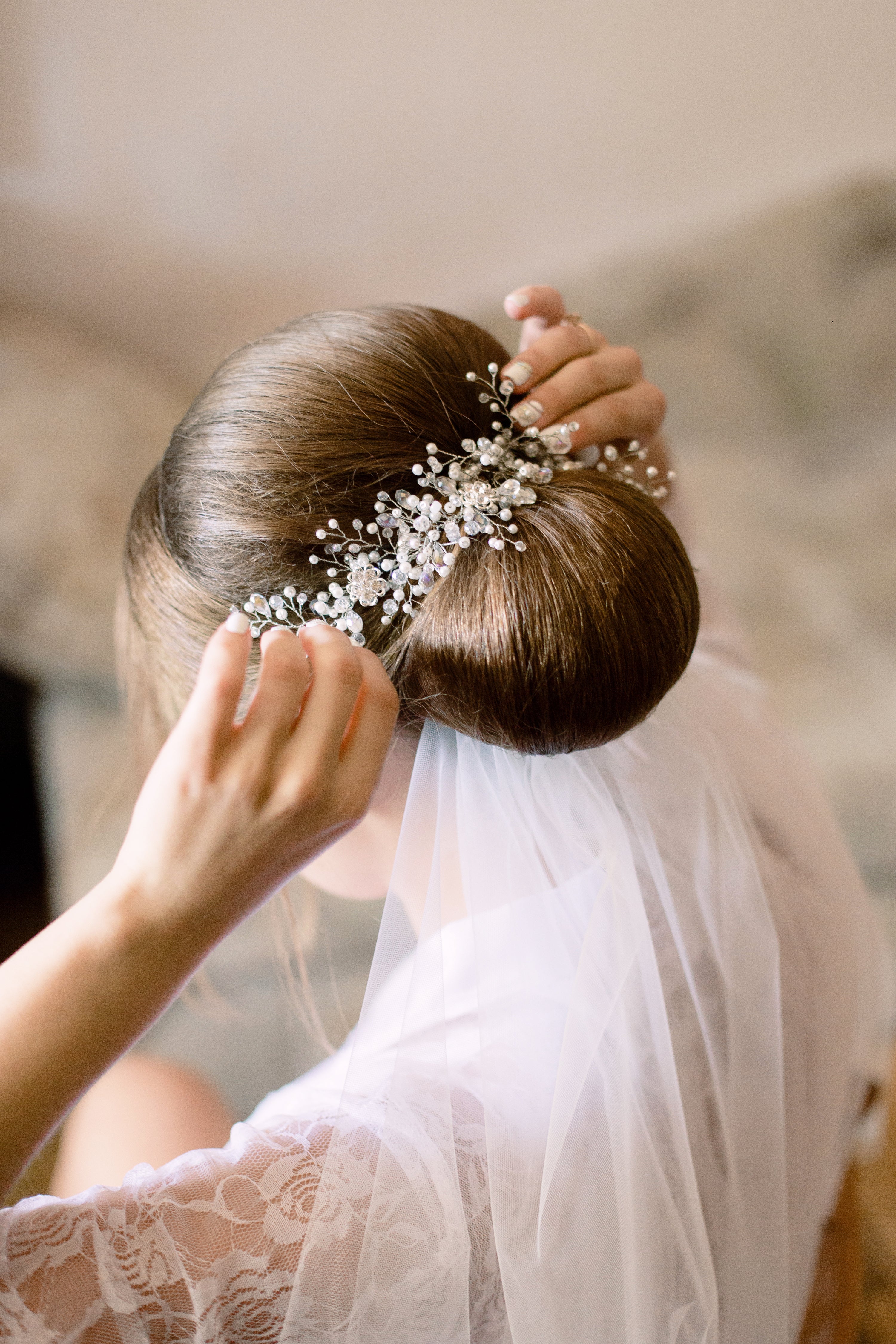 How to Find the Perfect Bridal Hairstyle — Inscape Beauty Salon