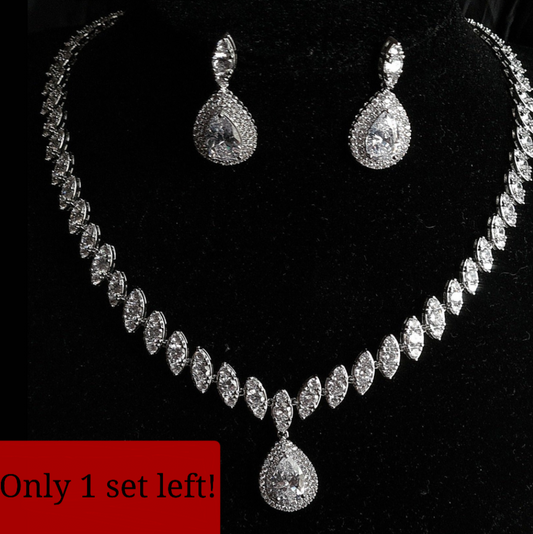 Allure Jewelry Set